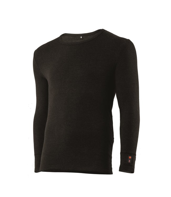 Verwarmde Broek en Shirt – Set | USB-oplaadbaar