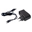 BERTSCHAT® Fiche d'alimentation (double)
