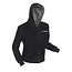 BERTSCHAT® Verwarmde Hoodie - Women | Dual Heating - Zwart