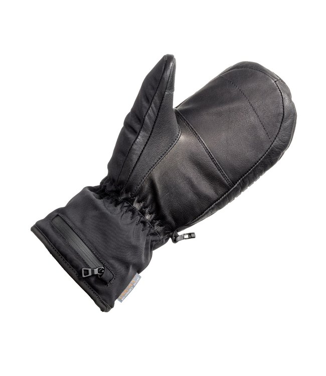 Verwarmde Wanten - Limited Edition | USB