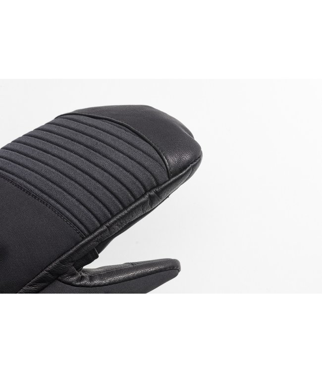 Verwarmde Wanten - Limited Edition | USB