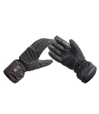 BERTSCHAT® Heated Gloves - Limited Edition | USB