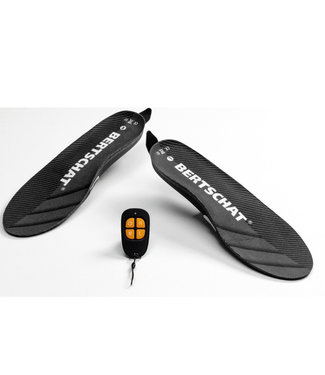 BERTSCHAT® Heated Insoles - Limited Edition | USB-C