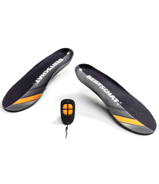 Heated Insoles Elite  | USB