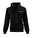 Verwarmde Hoodie PRO |  Heren - Zwart