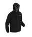 Verwarmde Hoodie - Heren | Dual Heating - Bordeauxrood