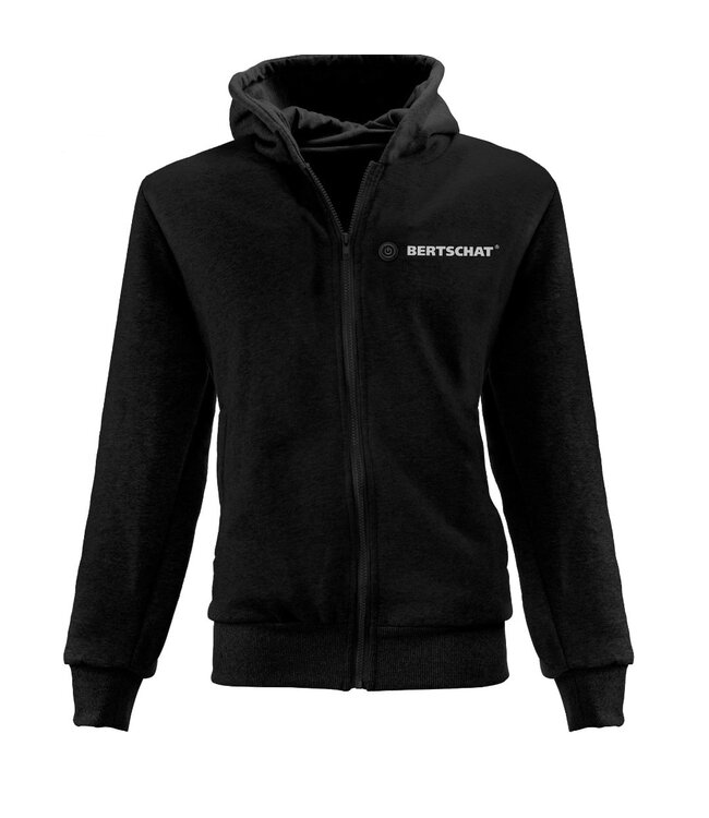Verwarmde Hoodie PRO |  Heren - Marineblauw