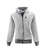 Verwarmde Hoodie PRO |  Heren - Beige