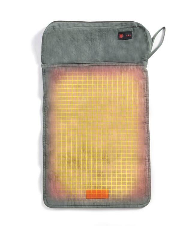 Warmtekussen | 50 x 30 cm