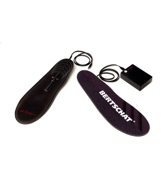 Heated Insoles – Extra Dun | Ultra Power