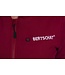 Verwarmde Hoodie PRO |  Heren - Bordeauxrood