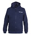 Verwarmde Hoodie PRO |  Heren - Bordeauxrood