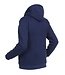 Verwarmde Hoodie - Heren | Dual Heating - Marineblauw