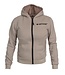 Verwarmde Hoodie PRO |  Dames - Zwart