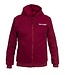 Verwarmde Hoodie PRO |  Heren - Zwart