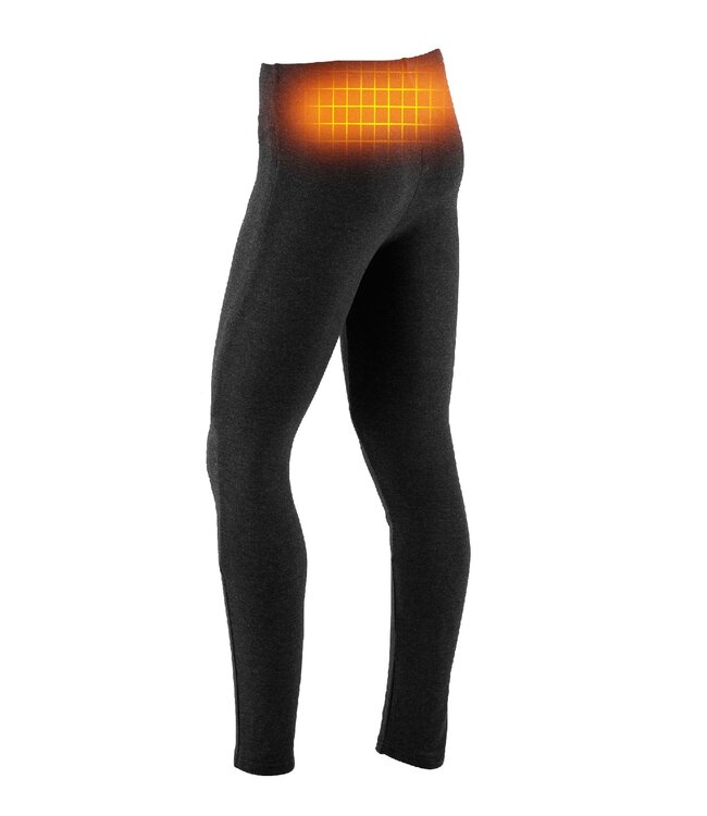 BERTSCHAT Verwarmde Fietshandschoenen – Dual Heating, Wind- En Waterdicht, Touchscreen, Met Oplaadbare Accu’s