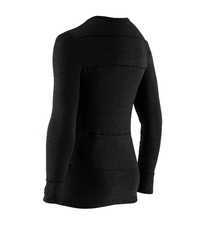 Dual Heating | Shirt met Verwarming - USB