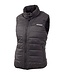 BERTSCHAT® Gewatteerde Heated Bodywarmer Dames - Dual Heating | USB