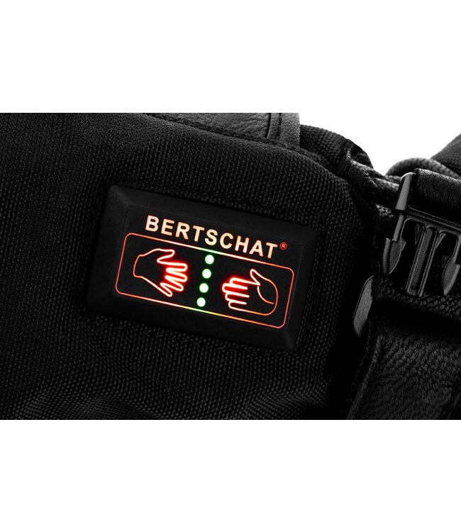 Heated Motor Gloves PRO - Dual Heating | USB