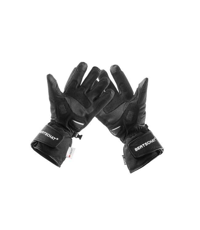 Heated Motor Gloves PRO - Dual Heating | USB