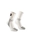 BERTSCHAT® Heated Socks - Aerowhite | USB - Sport Editie | Dun & Slijtvast