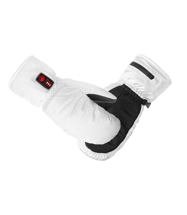 Verwarmde Wanten - Aerowhite | USB