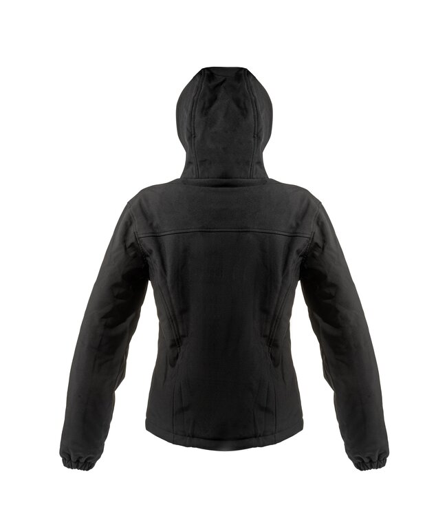 Verwarmde Winterjas PRO - Dames | Dual Heating | 12V