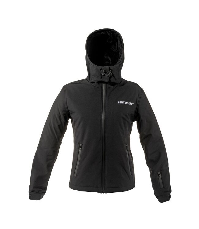 Verwarmde Winterjas PRO - Dames | Dual Heating | 12V