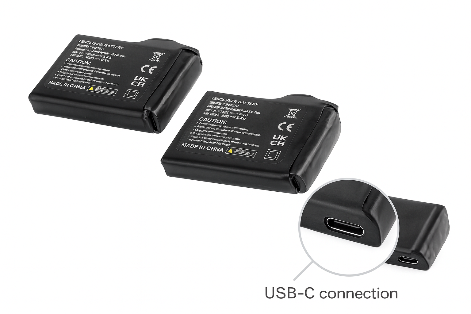 Onze nieuwe USB-C aansluiting: eenvoudiger, sneller en duidelijker