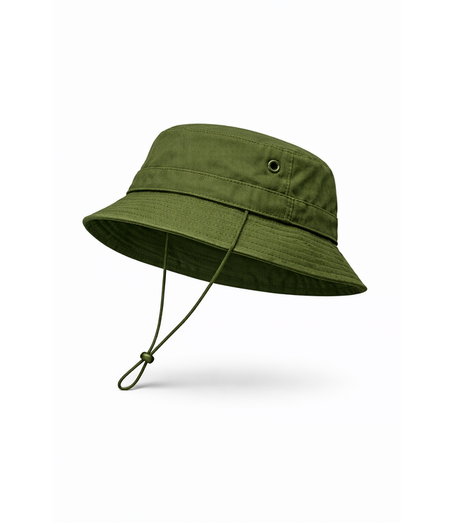 Verkoelende Bucket Hat – Evaporation Technology