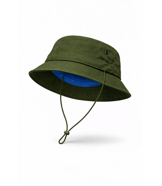 BERTSCHAT® Verkoelende Bucket Hat – Evaporation Technology