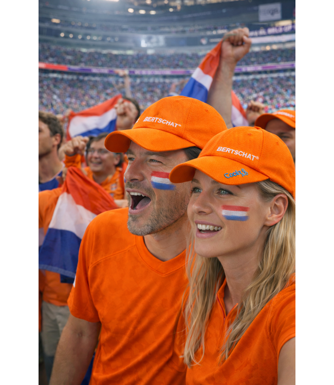 Verkoelende Pet PRO - Oranje - Evaporation