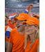 Verkoelende Pet PRO - Oranje - Evaporation