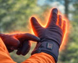 Welke verwarmde handschoenen zijn geschikt bij Raynaud?