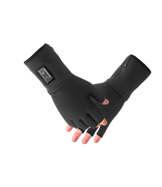 BERTSCHAT® Dual Heating Vingerloze Under Gloves | USB