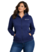 Verwarmde Hoodie PRO | Dames – USB - Beige