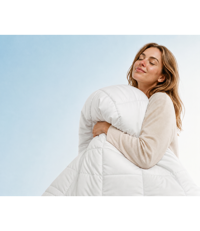 BERTSCHAT® Verkoelend Dekbed – Thermotion Technologie
