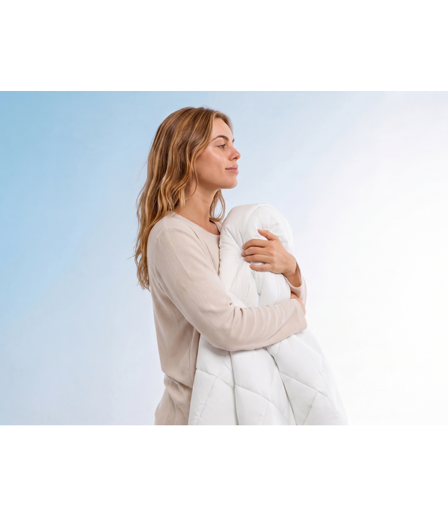 BERTSCHAT® Verkoelend Dekbed – Thermotion Technologie