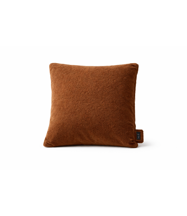 Verwarmd Kussen – PlushHeat