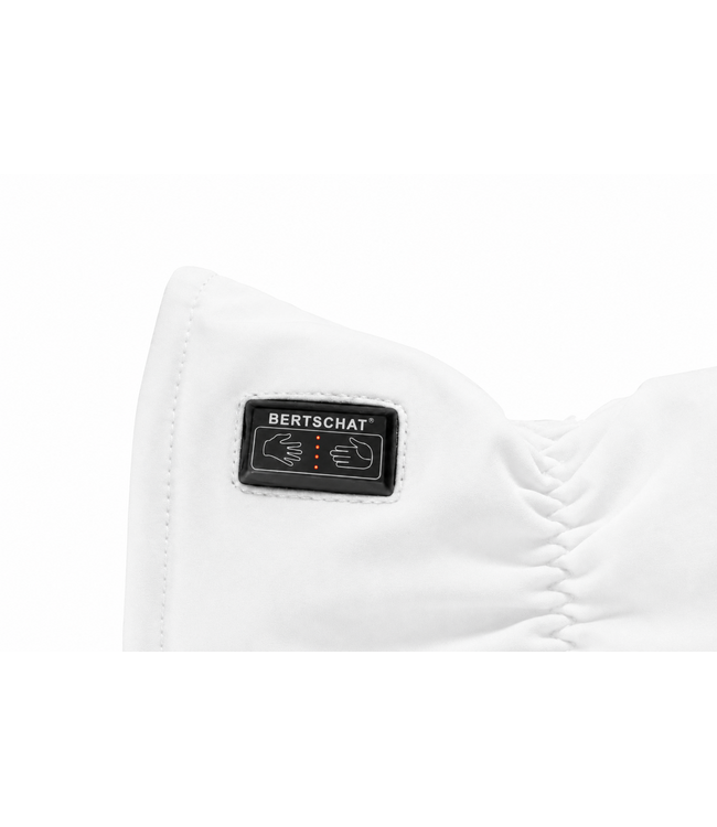 Verwarmde Wanten - Dual Heating Aerowhite | USB