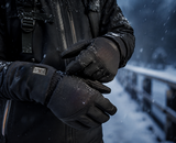 Welke temperatuur moeten verwarmde handschoenen hebben?