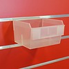 Slatbox, MELKWIT, 140(B) x 95(H) x 145(D) mm