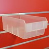 Slatbox, MELKWIT, 140(B) x 95(H) x 235(D) mm