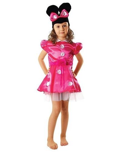 Magicoo Minnie Mouse jurk