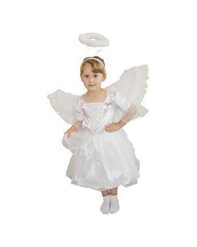 Magicoo Engelenjurk kinderen