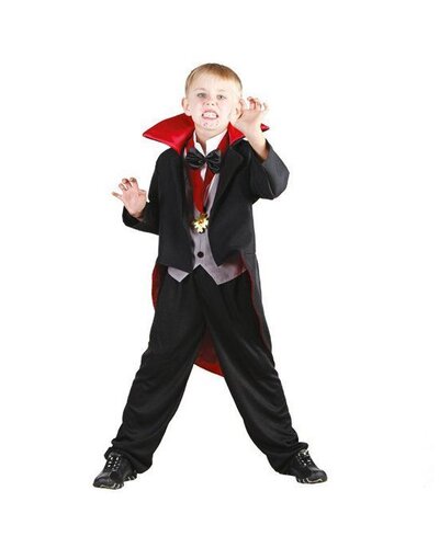 Magicoo Vampier kostuum voor kinderen