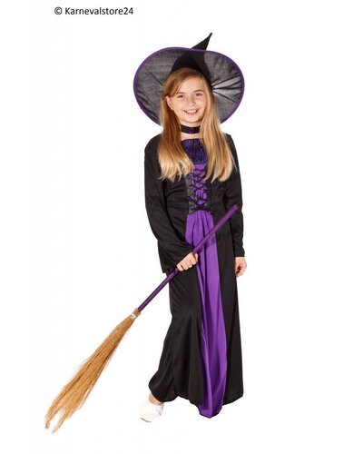 Magicoo Heksenjurk kinderen