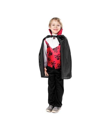 Magicoo Vampier kostuum voor kinderen (92-104)
