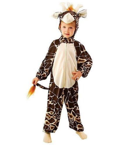 Magicoo Giraffenpak kinderen