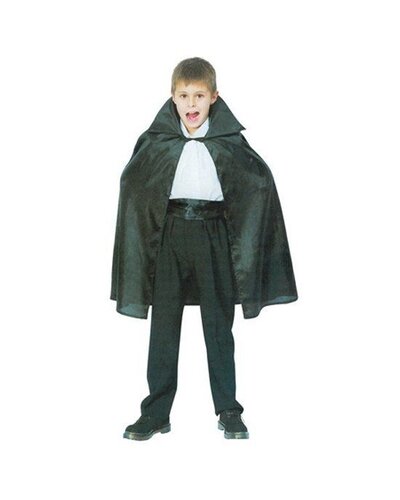 Magicoo Vampier cape voor kinderen